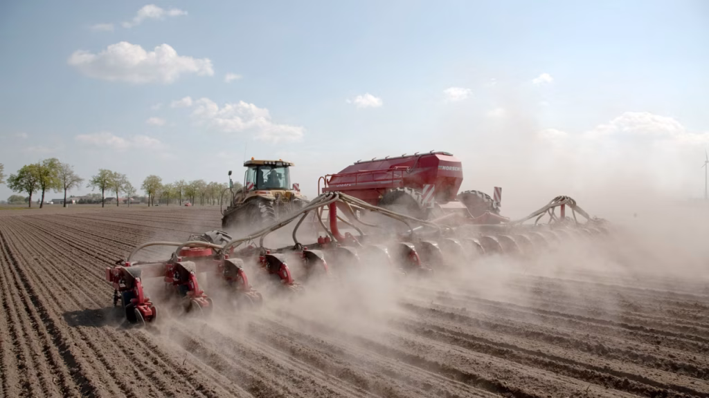 ptxt autopilot planting