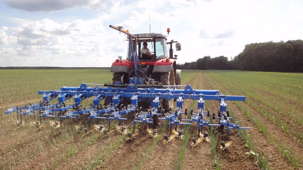 ptxt autopilot tillage
