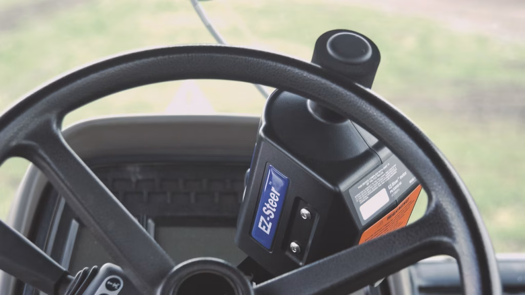 EZ-Steer Assisted Steering System 2 ptxt ez steer 16 9