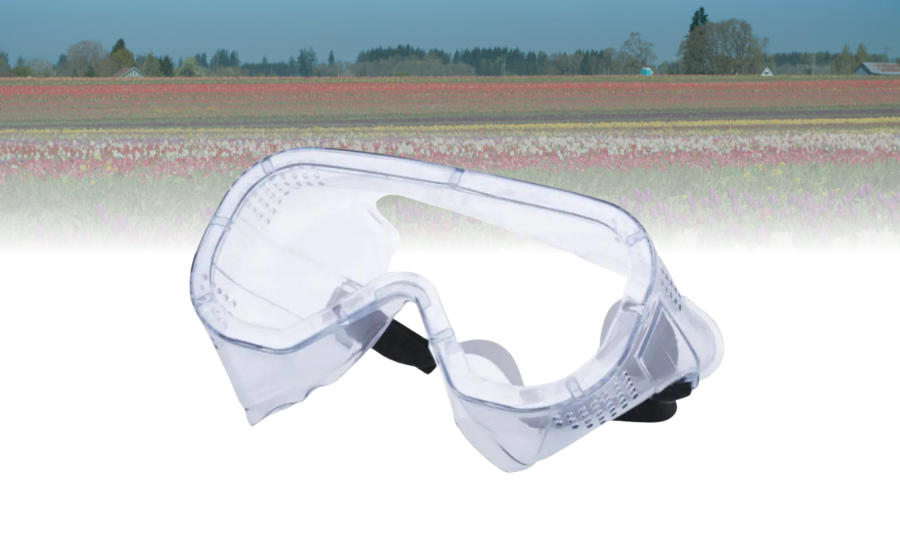 Personal Protective Equipment 14 EYE GOOGLES