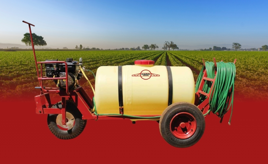 Hardi Kenya Products