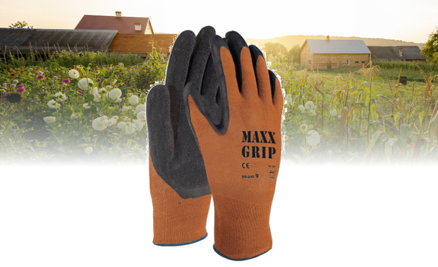 Personal Protective Equipment 2 MAXX GRIP LITE