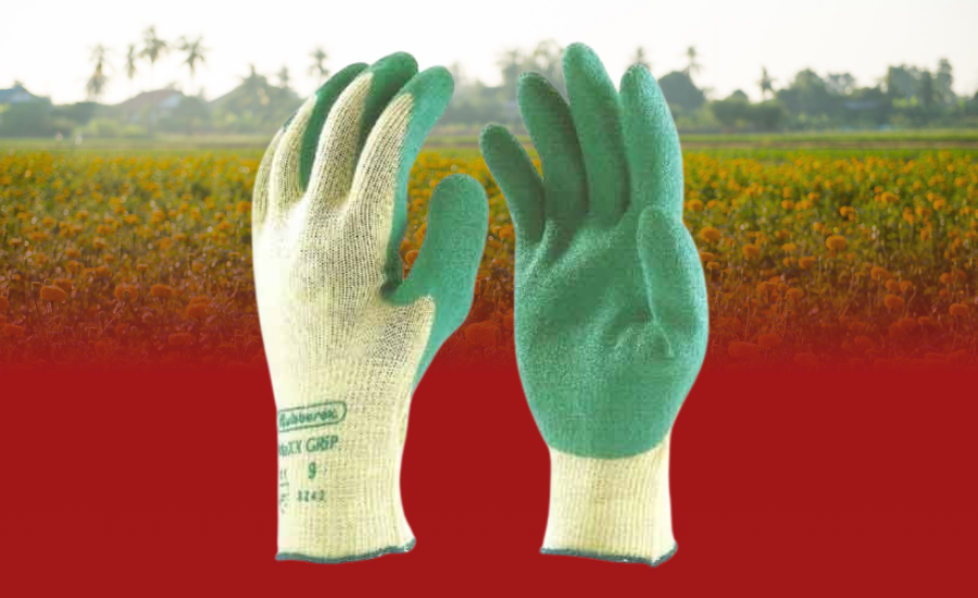 Personal Protective Equipment 1 MAXX GRIP